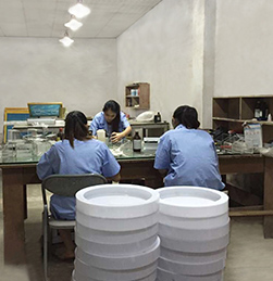 展柜制作-宜佳展示 展柜制作